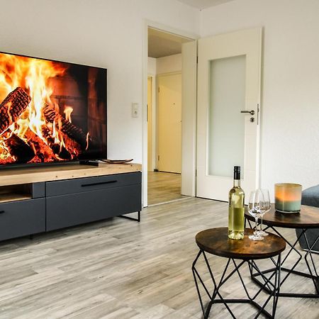 Sweet Six, Balkon, Netflix, Boxspringbetten, Hochwertiges Bad Zell an der Mosel Ngoại thất bức ảnh