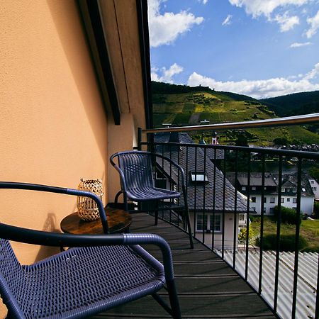 Sweet Six, Balkon, Netflix, Boxspringbetten, Hochwertiges Bad Zell an der Mosel Ngoại thất bức ảnh