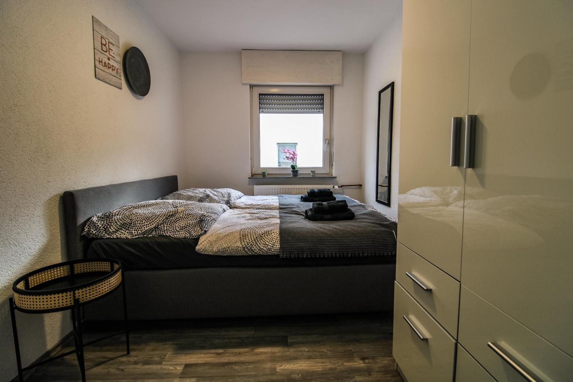Sweet Six, Balkon, Netflix, Boxspringbetten, Hochwertiges Bad Zell an der Mosel Ngoại thất bức ảnh