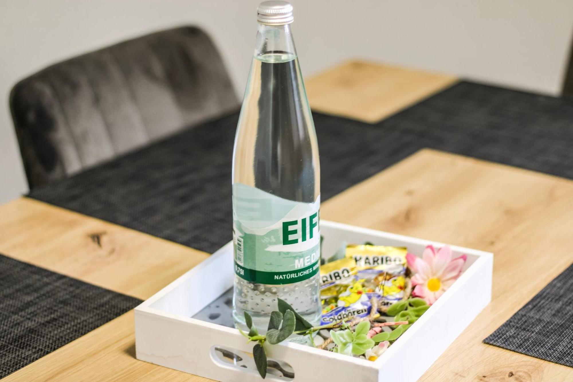 Sweet Six, Balkon, Netflix, Boxspringbetten, Hochwertiges Bad Zell an der Mosel Ngoại thất bức ảnh