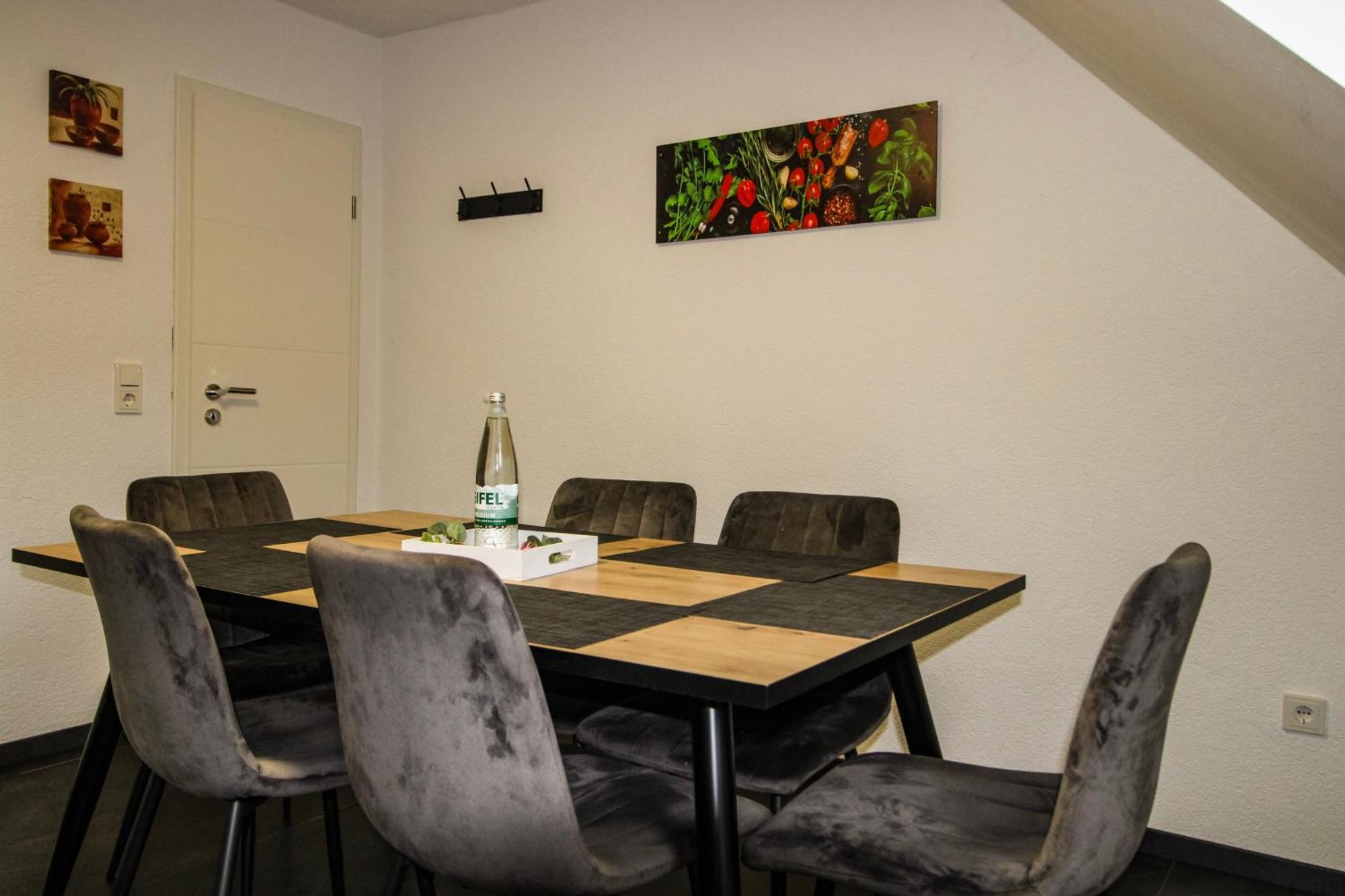 Sweet Six, Balkon, Netflix, Boxspringbetten, Hochwertiges Bad Zell an der Mosel Ngoại thất bức ảnh